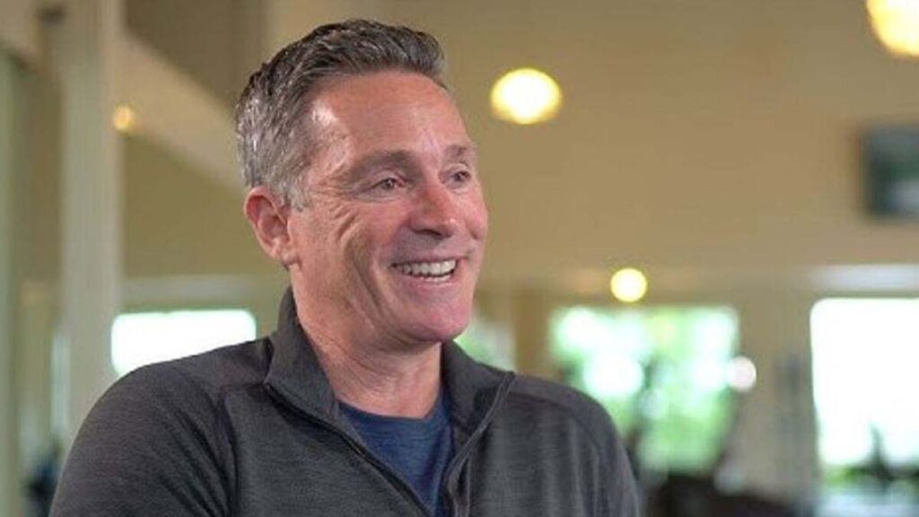 "Mitch Gaylord Net Worth 2024: The Shocking $12M Rise"