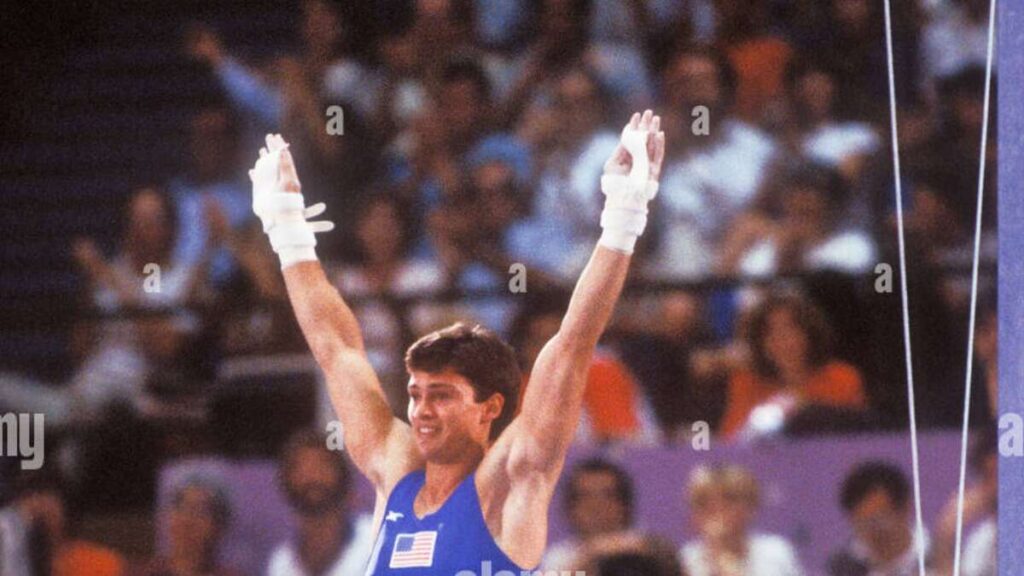 Mitch Gaylord Career Journey