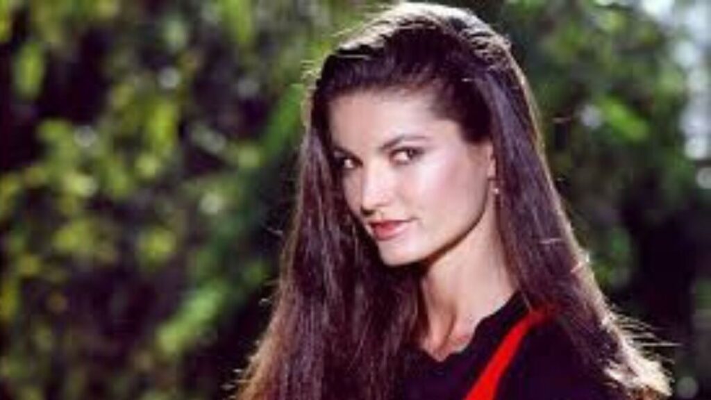 Who Is Barbara Minty? A Quick Bio Snapshot
