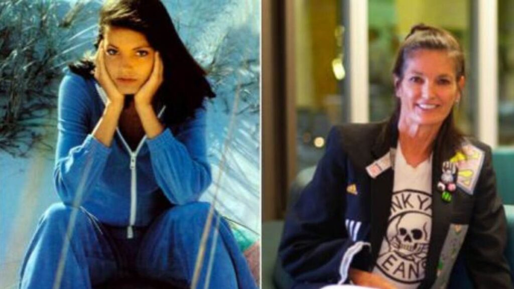 Barbara Minty's Pre-McQueen Professional Journey