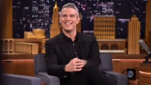 "Andy Cohen’s 2024 Net Worth Shocks Fans Full Reveal!"