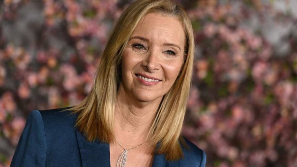 "Lisa Kelly Net Worth 2025: Shocking Fortune Revealed!"