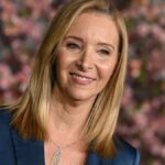 "Lisa Kelly Net Worth 2025: Shocking Fortune Revealed!"