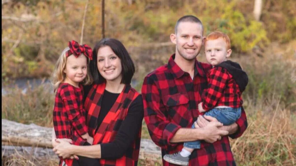 Zach McLeroy Wife: Carol Ann McLeroy