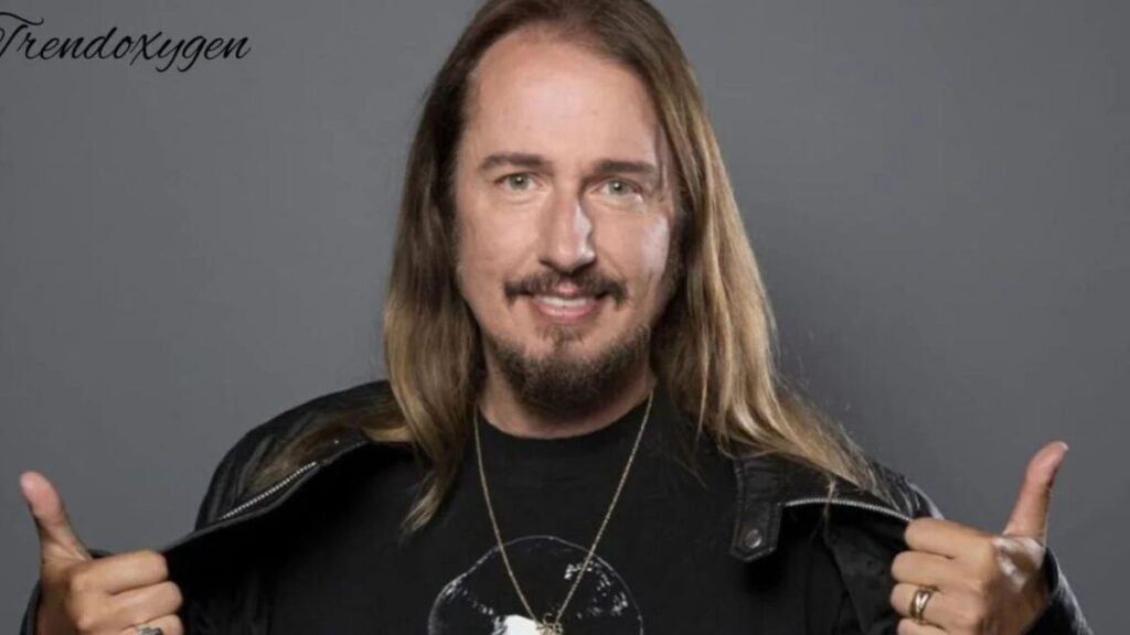 Roy Orbison Jr Net Worth 2024: Complete Financial Analysis