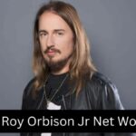 Roy Orbison Jr Net Worth 2024: Shocking $6M Revelation