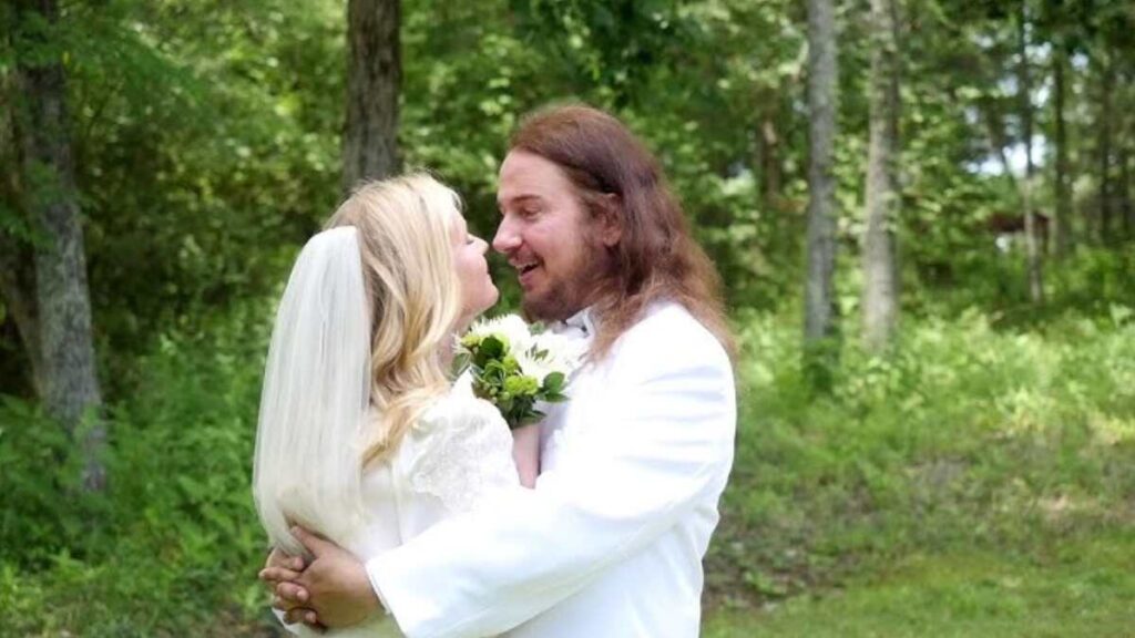 Roy Orbison Jr Wife: Marriage to Asa Hallgren