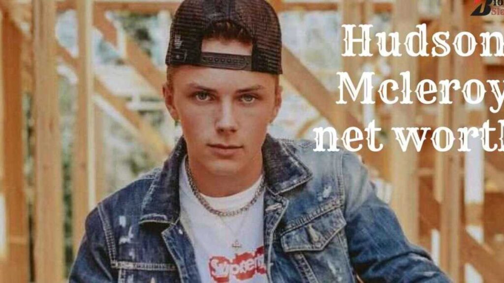 "Hudson McLeroy Net Worth 2024: Shocking Career Rise"