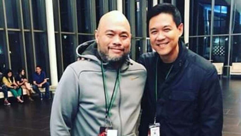 Robert Charles Chien Net Worth 2024: Shocking Reveal
