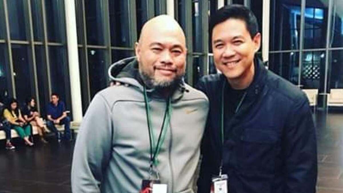 Robert Charles Chien Net Worth 2024: Shocking Reveal